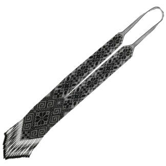 Гердан (бісер)