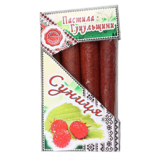 Пастила "Суниця"