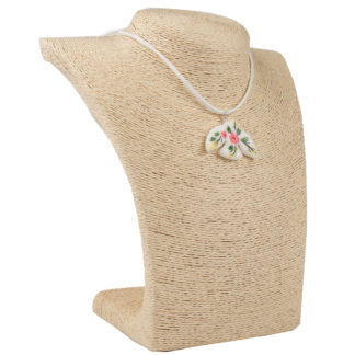 Ластівка "Рожева квіточка"