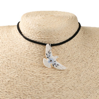 Ластівка "Волошки"