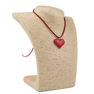 Підвіска "Сердечко"